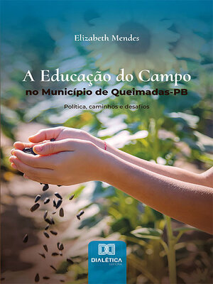 cover image of A Educação do Campo no Município de Queimadas-PB